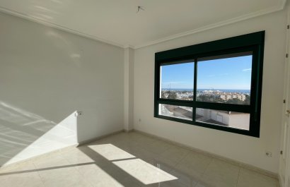 Herverkoop - Appartement / flat - Orihuela Costa