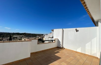 Herverkoop - Appartement / flat - Orihuela Costa