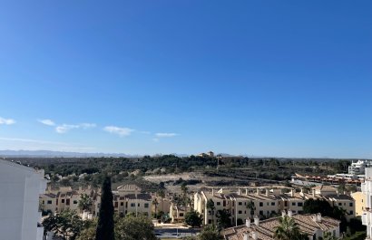 Herverkoop - Appartement / flat - Orihuela Costa