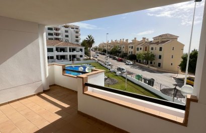 Herverkoop - Appartement / flat - Orihuela Costa