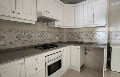 Herverkoop - Appartement / flat - Orihuela Costa