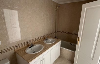 Herverkoop - Appartement / flat - Orihuela Costa