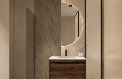 New Build - Bungalow - Pilar de la Horadada