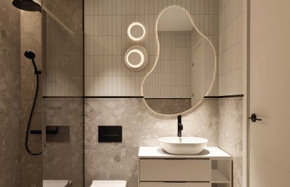 Obra nueva - Bungalow - Pilar de la Horadada