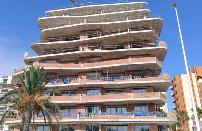 New Build - Bungalow - Guardamar del Segura