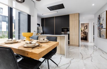 New Build - Apartment / flat - Guardamar del Segura