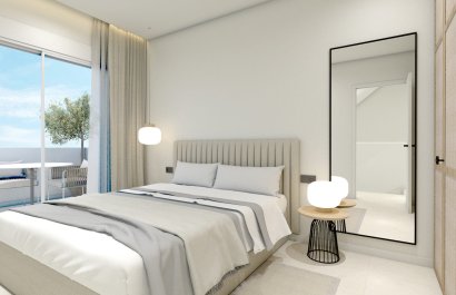 New Build - Townhouse / Duplex / Corner - Torre de la Horadada