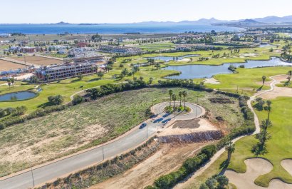 New Build - Villa - Los Alcázares