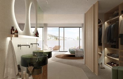 New Build - Villa - Fuengirola