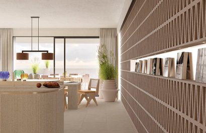 New Build - Villa - Fuengirola