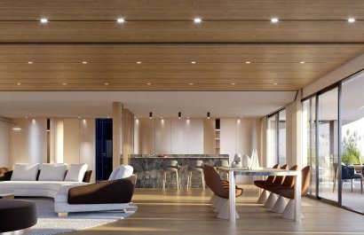 New Build - Villa - Fuengirola