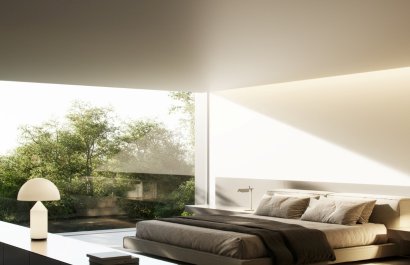 New Build - Villa - San Roque