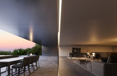 New Build - Villa - San Roque