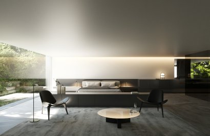 New Build - Villa - San Roque