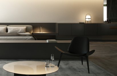 New Build - Villa - San Roque