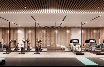 New Build - Apartment / flat - Marbella