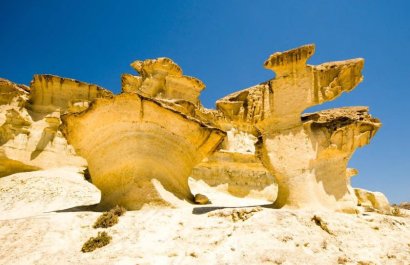 Obra nueva - Apartamento / piso - La Manga del Mar Menor