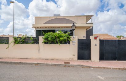 Resale - Villa - Ciudad Quesada - Rojales