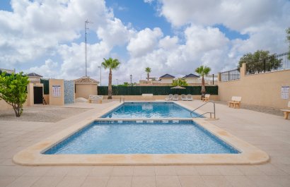 Resale - Villa - Ciudad Quesada - Rojales