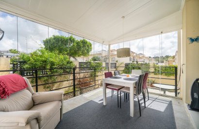 Resale - Villa - Ciudad Quesada - Rojales