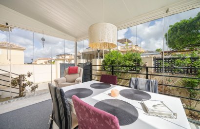 Resale - Villa - Ciudad Quesada - Rojales