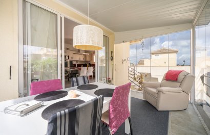 Resale - Villa - Ciudad Quesada - Rojales