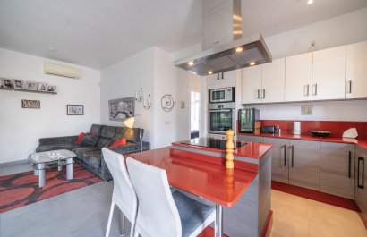 Resale - Villa - Ciudad Quesada - Rojales