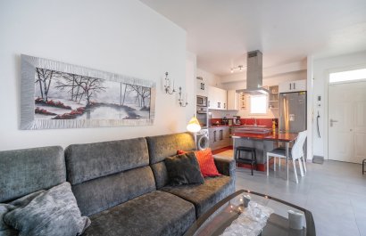 Resale - Villa - Ciudad Quesada - Rojales