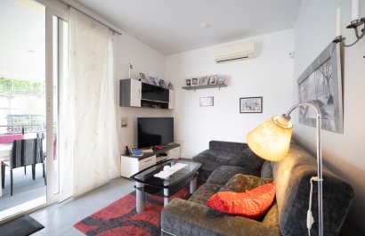 Resale - Villa - Ciudad Quesada - Rojales