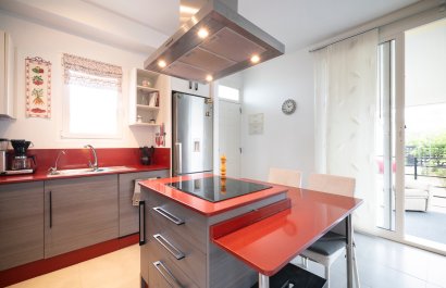 Resale - Villa - Ciudad Quesada - Rojales