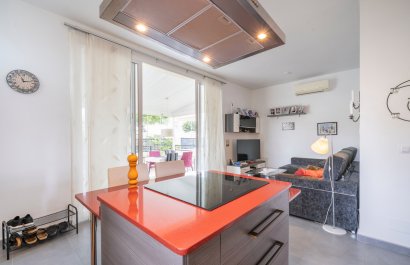 Resale - Villa - Ciudad Quesada - Rojales