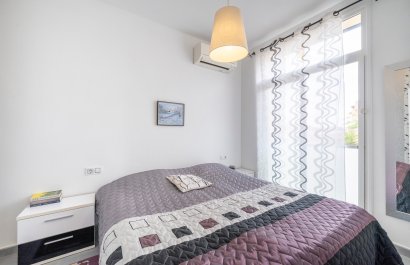 Resale - Villa - Ciudad Quesada - Rojales