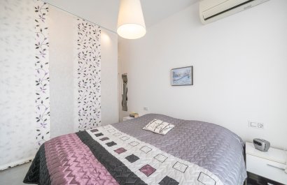 Resale - Villa - Ciudad Quesada - Rojales