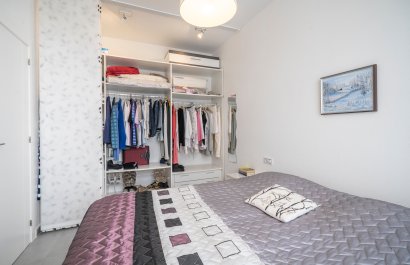 Resale - Villa - Ciudad Quesada - Rojales