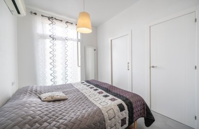 Resale - Villa - Ciudad Quesada - Rojales