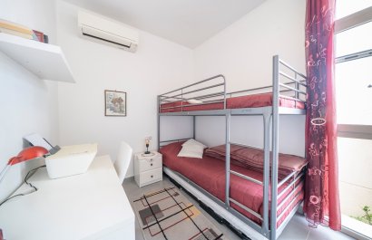 Resale - Villa - Ciudad Quesada - Rojales