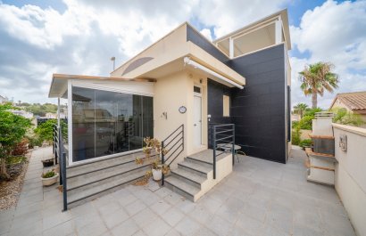Resale - Villa - Ciudad Quesada - Rojales