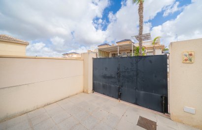 Resale - Villa - Ciudad Quesada - Rojales