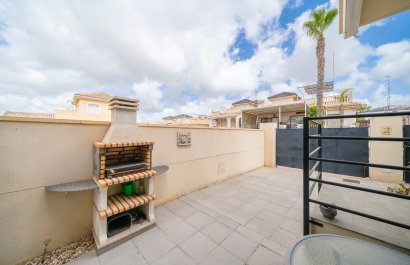 Resale - Villa - Ciudad Quesada - Rojales