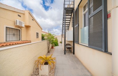 Resale - Villa - Ciudad Quesada - Rojales