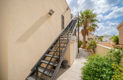 Resale - Villa - Ciudad Quesada - Rojales