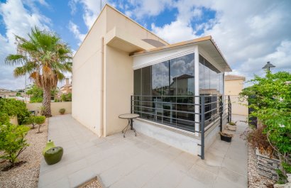 Resale - Villa - Ciudad Quesada - Rojales