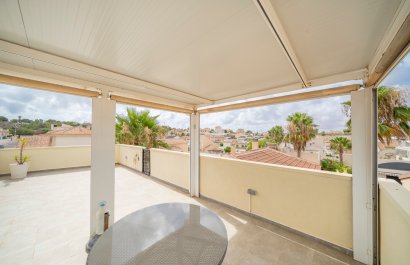 Resale - Villa - Ciudad Quesada - Rojales