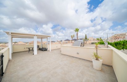 Resale - Villa - Ciudad Quesada - Rojales