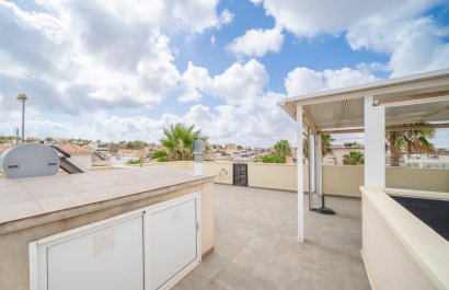 Resale - Villa - Ciudad Quesada - Rojales