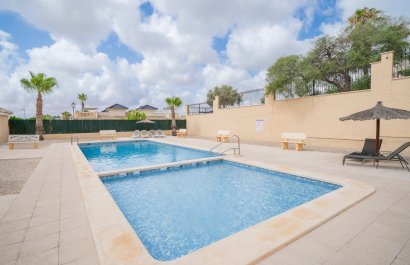 Resale - Villa - Ciudad Quesada - Rojales