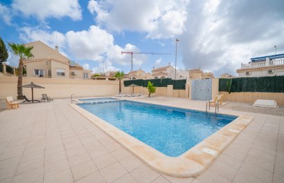 Resale - Villa - Ciudad Quesada - Rojales