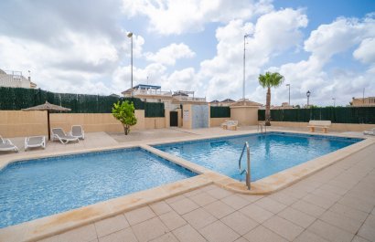 Resale - Villa - Ciudad Quesada - Rojales