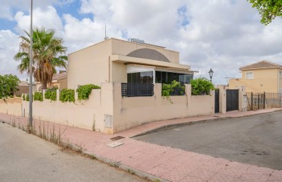 Resale - Villa - Ciudad Quesada - Rojales