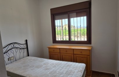 Resale - Villa - Algorfa - La finca Golf